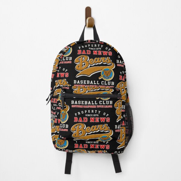 Item preview, Property of Bad News Bears Baseball Club Dks designed and sold by Alema Art.