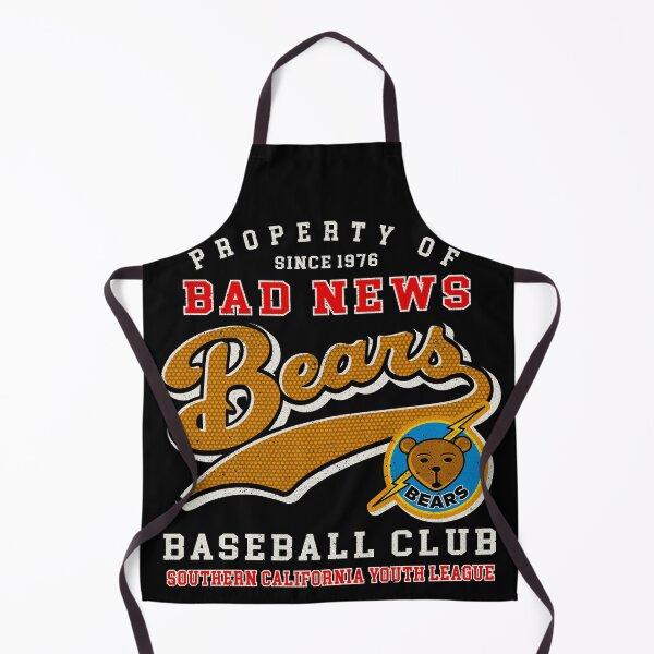 Item preview, Property of Bad News Bears Baseball Club Dks designed and sold by Alema Art.
