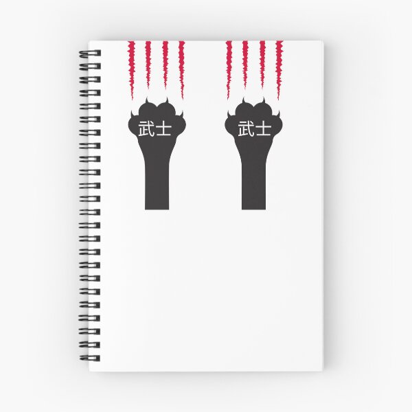 Item preview, Cub Claws Full Of Blood designed and sold by weirdandstrange.