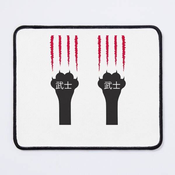 Item preview, Cub Claws Full Of Blood designed and sold by weirdandstrange.