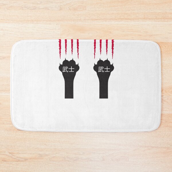 Item preview, Cub Claws Full Of Blood designed and sold by weirdandstrange.