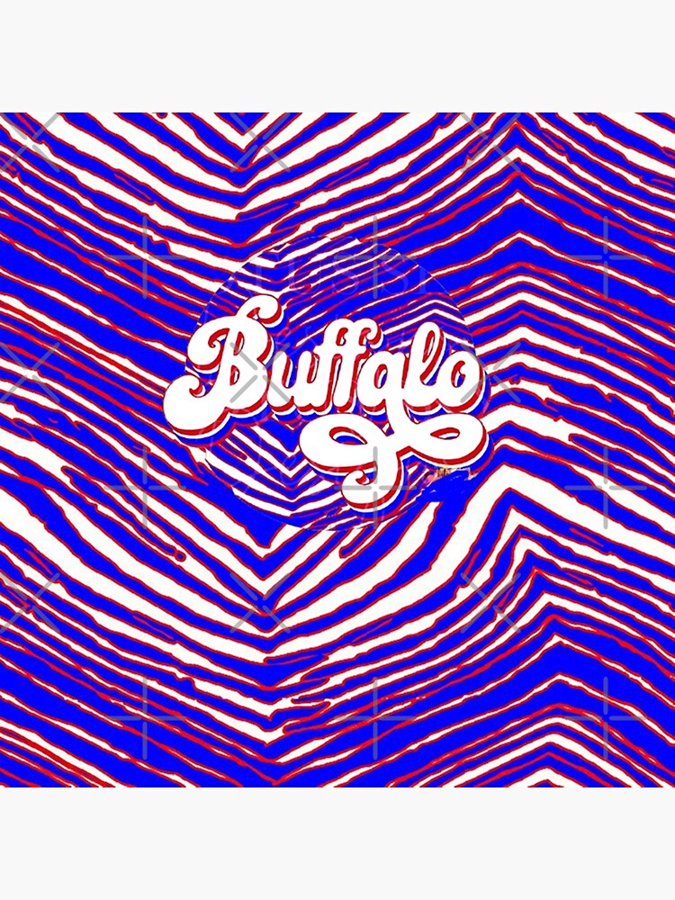 Bills Zubaz Merchandise