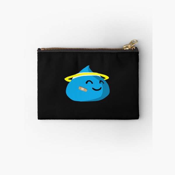 Item preview, Holy Blue Slime designed and sold by jimsedric.
