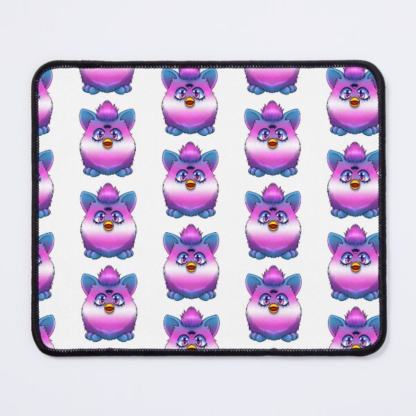 Item preview, Trans Furby designed and sold by Max Morkson.
