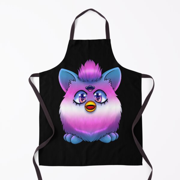 Item preview, Trans Furby designed and sold by Max Morkson.
