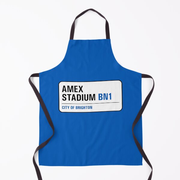 Item preview, Brighton - Amex Stadium Street Sign designed and sold by designsheaven.