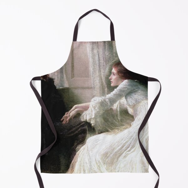 Item preview, The Confession Sir Frank Bernard Dicksee – The Confession designed and sold by TeeARTHY.