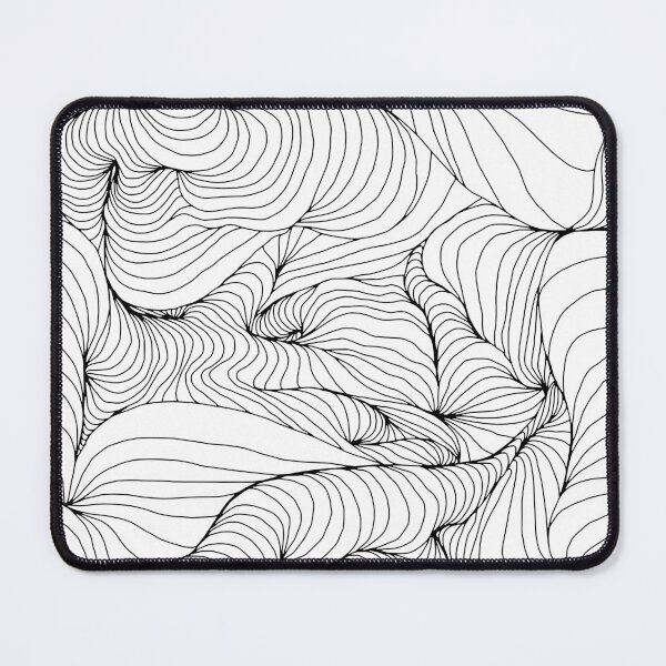 Item preview, Relaxed Winding Lineart designed and sold by OCarciente.