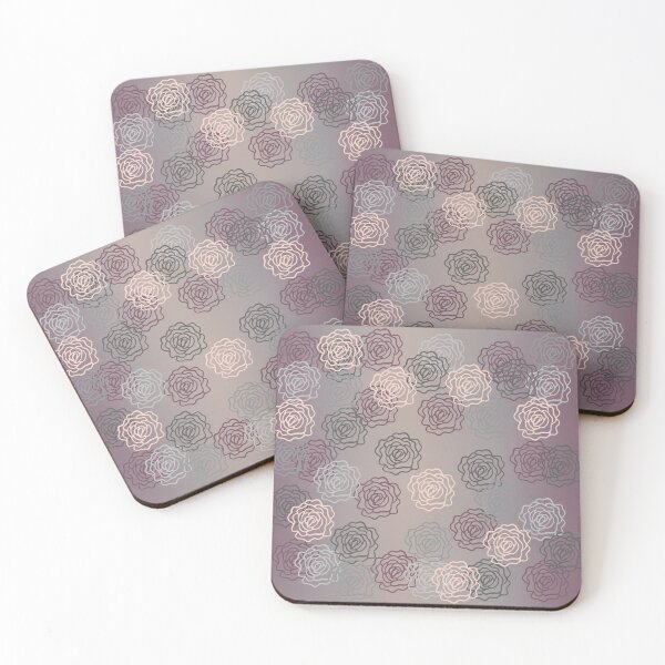 Item preview, A Pattern of Roses designed and sold by Emma Hudson.