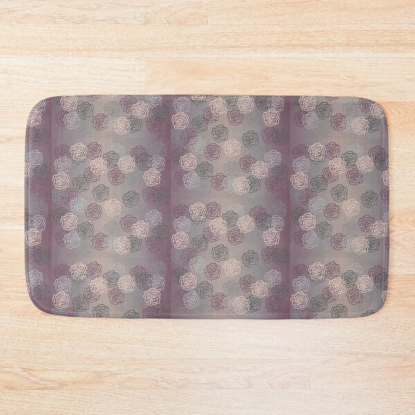 Item preview, A Pattern of Roses designed and sold by Emma Hudson.
