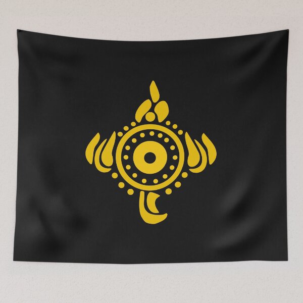 Item preview, Solar Plexus Chakra 7 designed and sold by aprajoos.