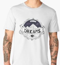 ACOMAF Inspired Men's Premium T-Shirt