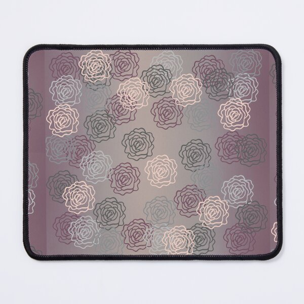 Item preview, A Pattern of Roses designed and sold by Emma Hudson.