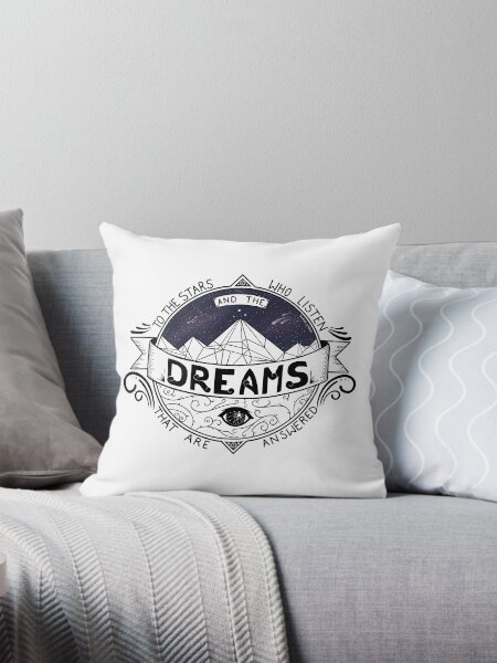 Artikel-Vorschau von ACOMAF inspiriert, designt und verkauft von FictionTea.