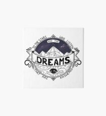 ACOMAF inspiriert Galeriedruck