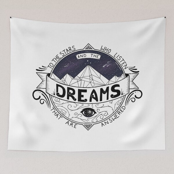 Item preview, ACOMAF Inspired designed and sold by FictionTea.