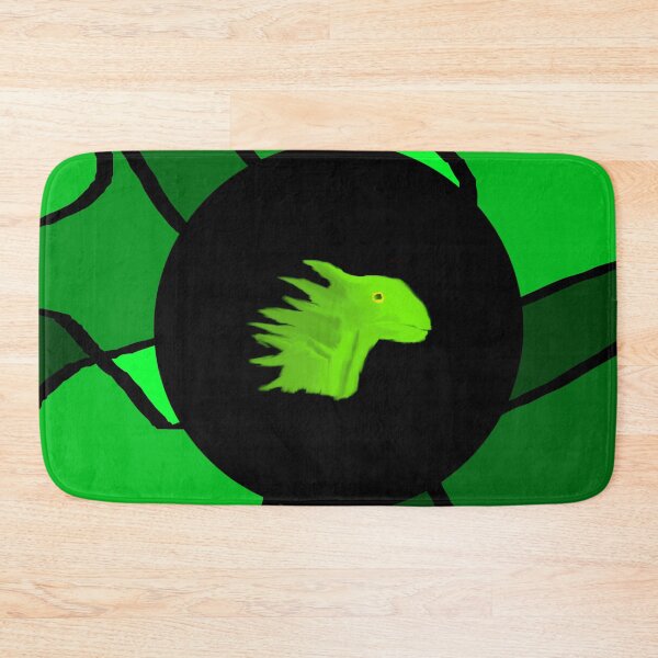 Item preview, Mosaic Pattern With Dino Artwork8 D2 Production designed and sold by SelfUpgrade.