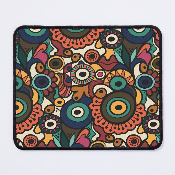 Item preview, Intensity Pattern designed and sold by majoihart.