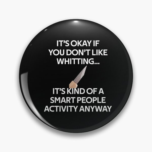 Item preview, Funny Whittler Smart designed and sold by rachidhaz.