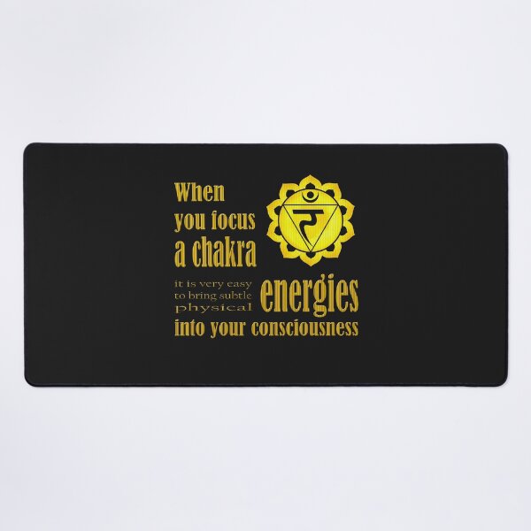 Item preview, Solar Plexus Chakra 8 designed and sold by aprajoos.
