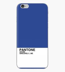 dear evan hansen(sincerely, me) 254290 iPhone Case