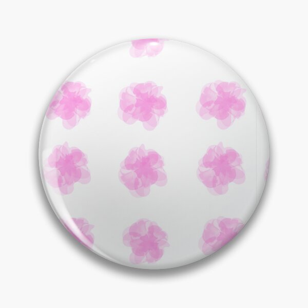 Artikelvorschau, Einfache rosa Aquarell-Blumen entworfen und verkauft von sugar-snaps.