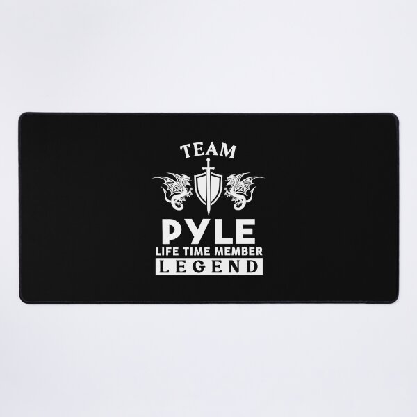 Item preview, Pyle Name T Shirt - Pyle Legend Lifetime Member Gift Item Tee designed and sold by celiagomez456.