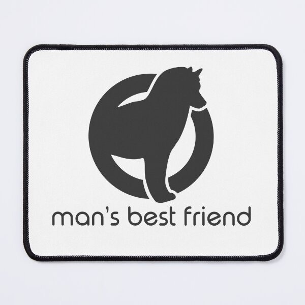 Item preview, Dog black and white designed and sold by Nenita93.