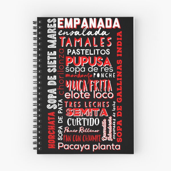 Item preview, El Salvador Food Salvadoran Cuisine Pupusa Tres Leches designed and sold by Art-and-Archaeo.