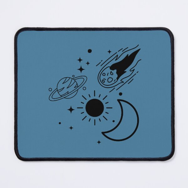 Item preview, Space Lovers designed and sold by MoaaStore.