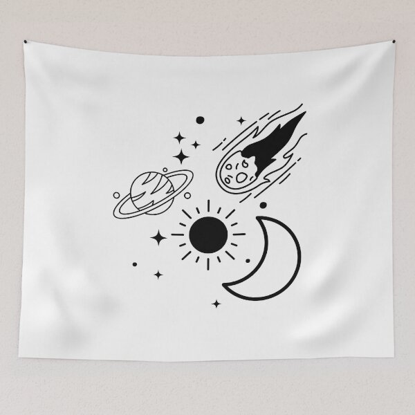 Item preview, Space Lovers designed and sold by MoaaStore.