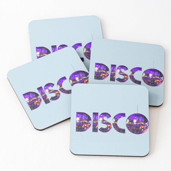 Item preview, Disco  designed and sold by Deborah Camp.