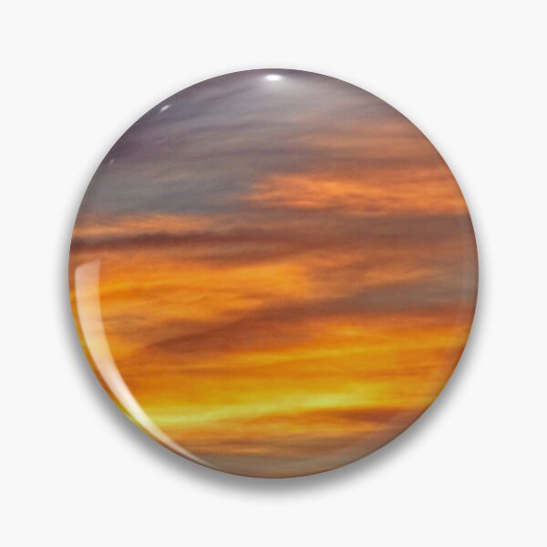 Artikelvorschau, Marmorierter Sonnenuntergang bewölkt Skyscape-natürliche Zusammenfassung entworfen und verkauft von Anna Lemos.