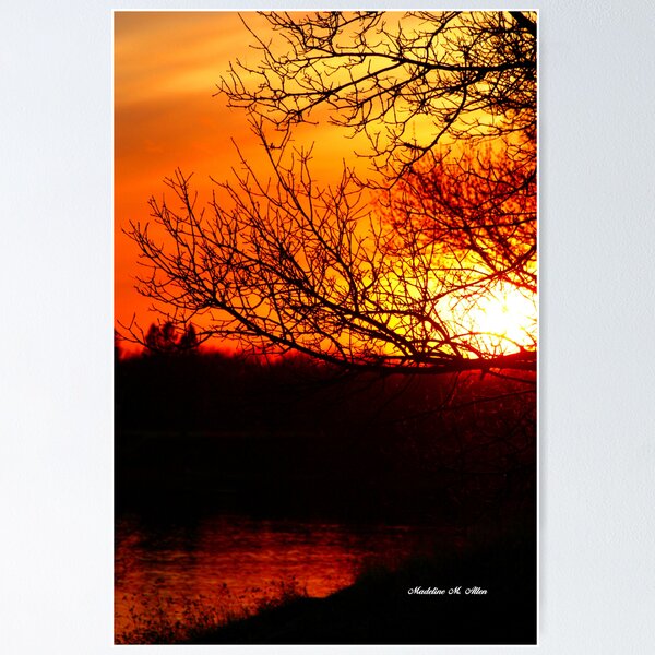 Item preview, ABLAZE designed and sold by SmudgeArt.