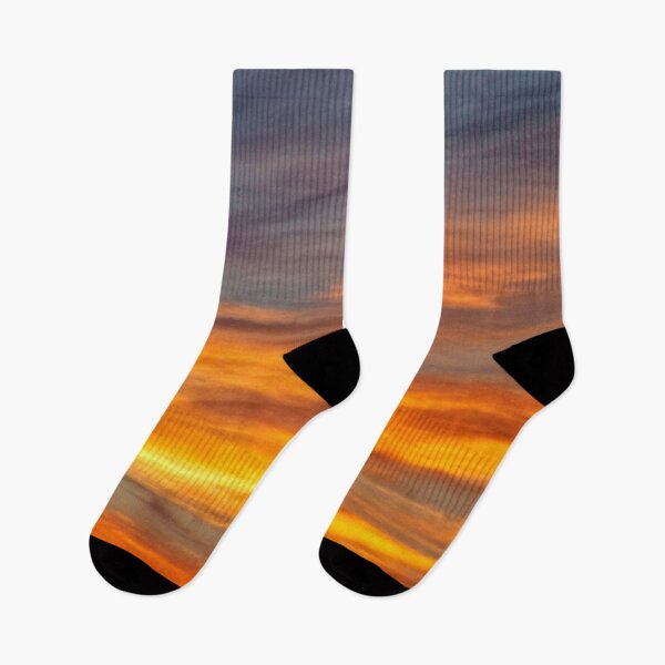 Item preview, Marmoleado Atardecer Nubes Skyscape Natural Abstracto designed and sold by Anna Lemos.