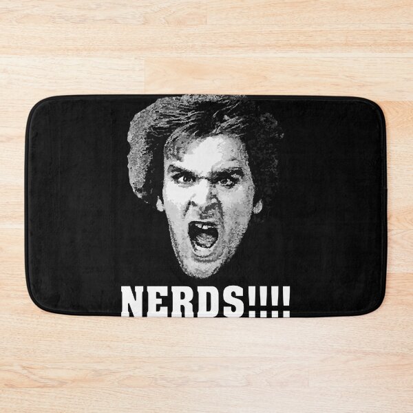 Item preview, NERDS designed and sold by shopMAC-ELON.