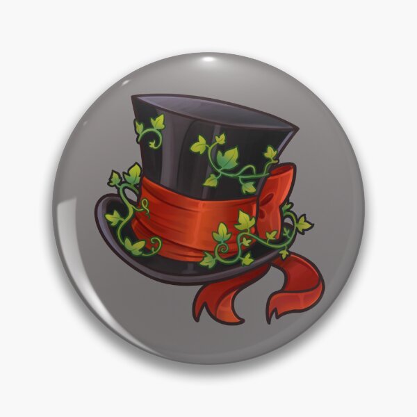 Item preview, Ivy Top Hat designed and sold by AshruneArts.