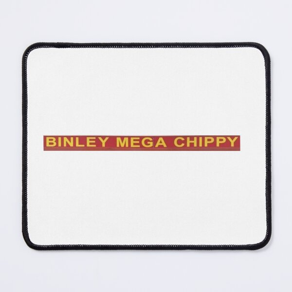 Item preview, Binley Mega Chippy designed and sold by weekrust.