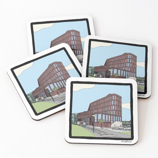 Item preview, Lunds Tingsrätt, Lund - Strugletown designed and sold by Strugletown.