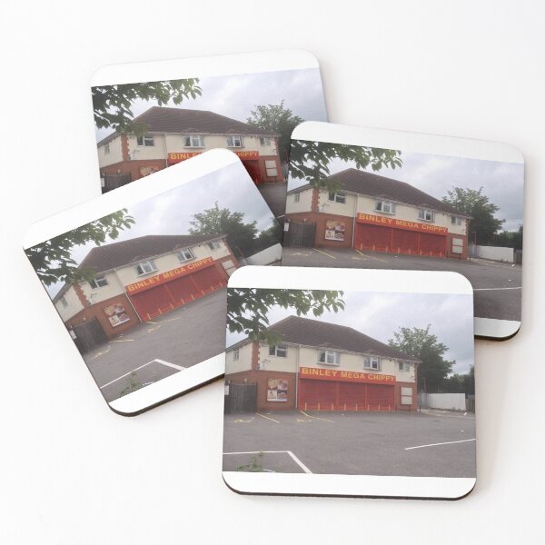 Item preview, Binley Mega Chippy designed and sold by weekrust.