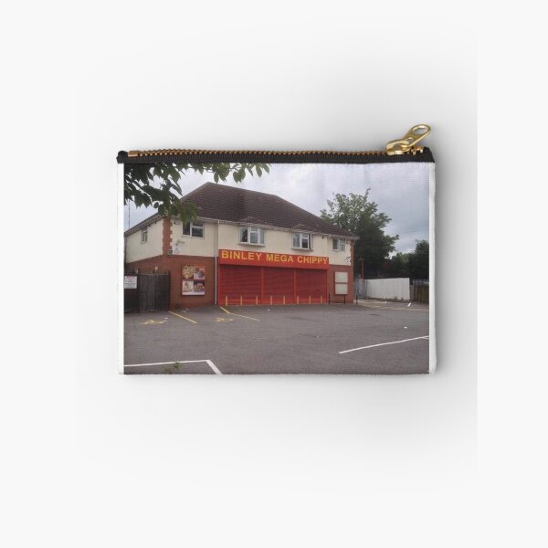Item preview, Binley Mega Chippy designed and sold by weekrust.