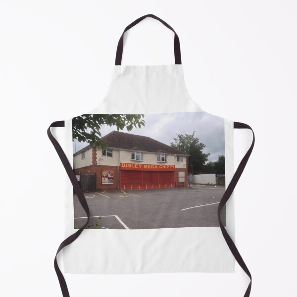 Item preview, Binley Mega Chippy designed and sold by weekrust.