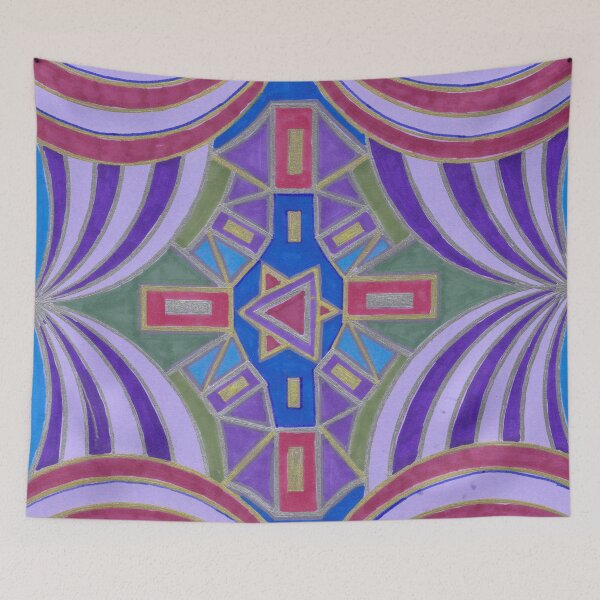 Item preview, NIGHT AT THE CIRCUS designed and sold by doodlemaninnc.