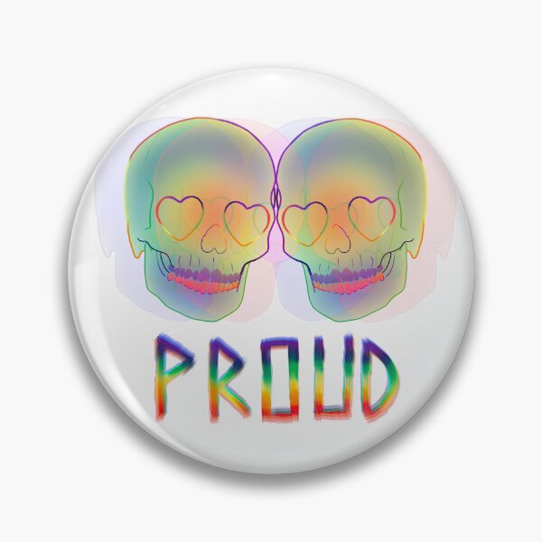 Item preview, Proud designed and sold by Katarsis222.