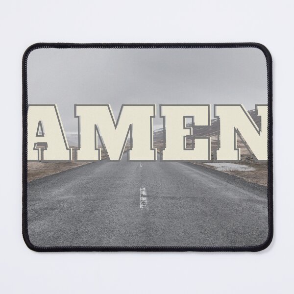 Item preview, Amen designed and sold by KamoMokotedi.
