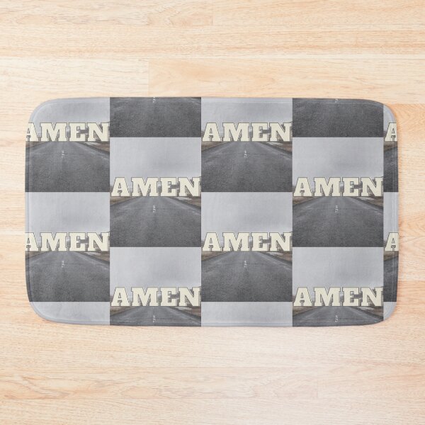 Item preview, Amen designed and sold by KamoMokotedi.