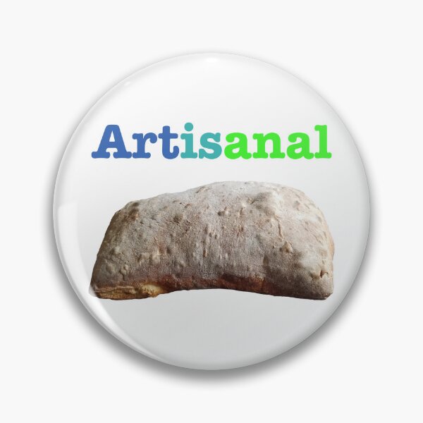 Item preview, Artisanal Bread designed and sold by peacefulpanini.