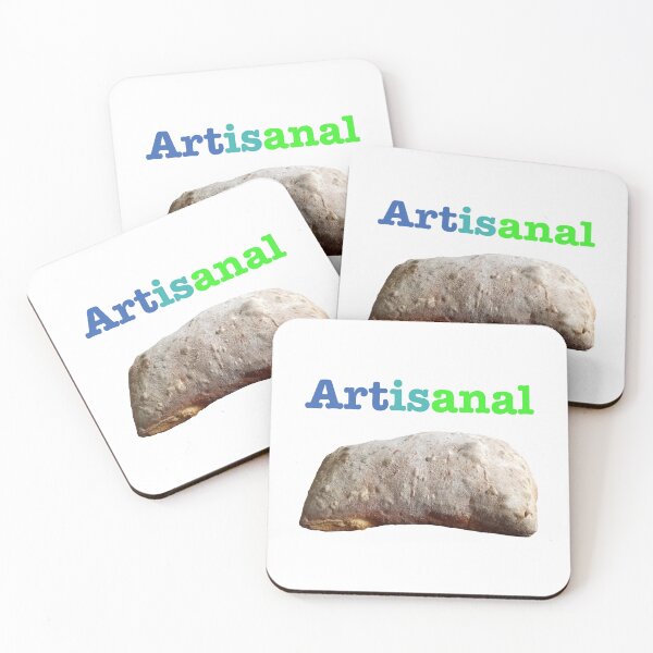 Item preview, Artisanal Bread designed and sold by peacefulpanini.