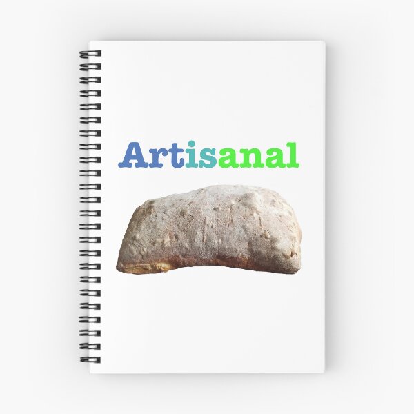 Item preview, Artisanal Bread designed and sold by peacefulpanini.