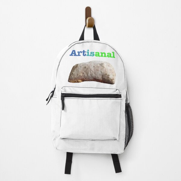 Item preview, Artisanal Bread designed and sold by peacefulpanini.